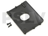 ND-YR7-AS1079 Fan Shroud Baffle Set R7